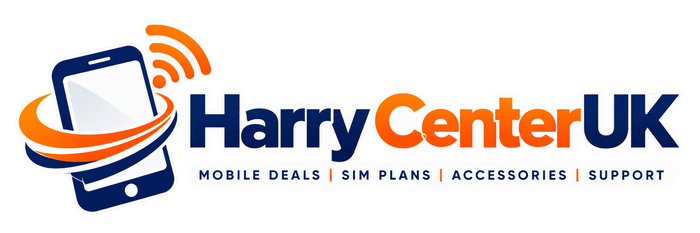 Harry Center UK
